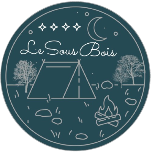 Camping le sous bois 4* – à Saint-Maurice-d'Ibie en Ardèche